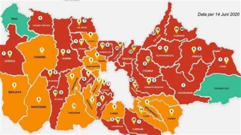 Njop Umum di Kabupaten Bogor