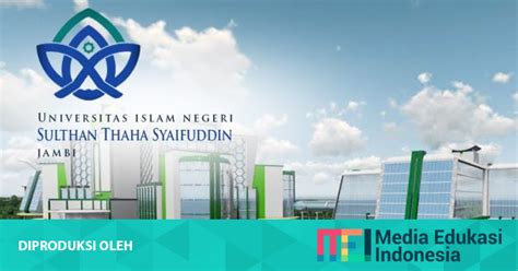 Universitas Sultan Thaha Saifuddin Jambi (USTS)
