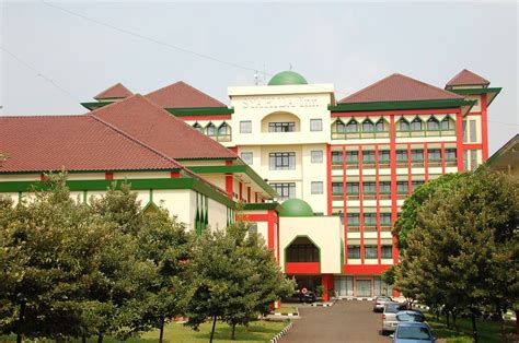 Universitas Islam Negeri (UIN) Radar Indonesia Pekanbaru