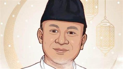 Ustadz Yaqut Cholid