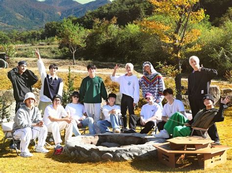 Daftar Reality Show Seventeen