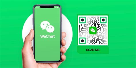 Fungsi-Fungsi WeChat