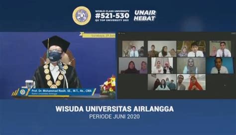Kelebihan Daftar Wisuda Online UNM