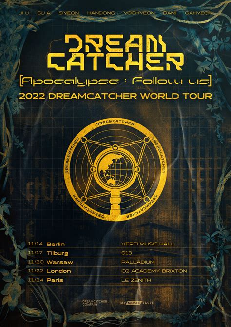 World 2: Dreamcatcher