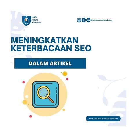Keterbacaan Artikel