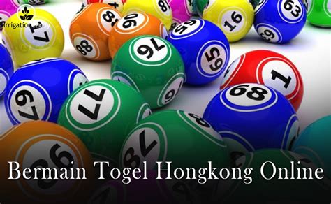 Tips Bermain Togel Online Hongkong
