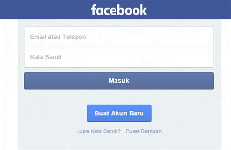 Fb Masuk dan Daftar: Tips dan Trik Tambahan