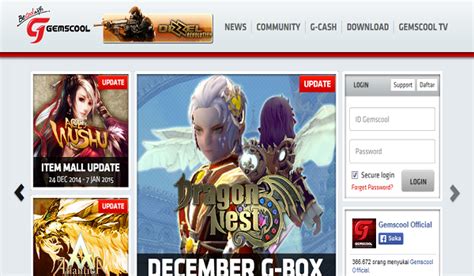 Daftar Gemscool: Cara Mendapatkan Gemscool di Mobile Legends