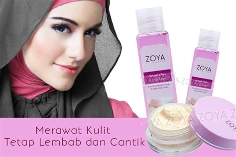 Harga Daftar Kosmetik Halal