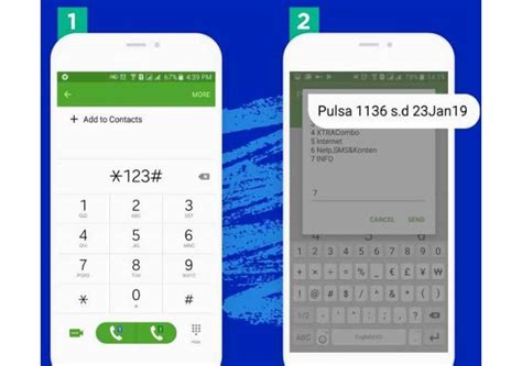 Cara Menggunakan Nomor HP untuk Bisnis