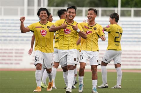 Kompletensi Dan Prestasi Kaya FC