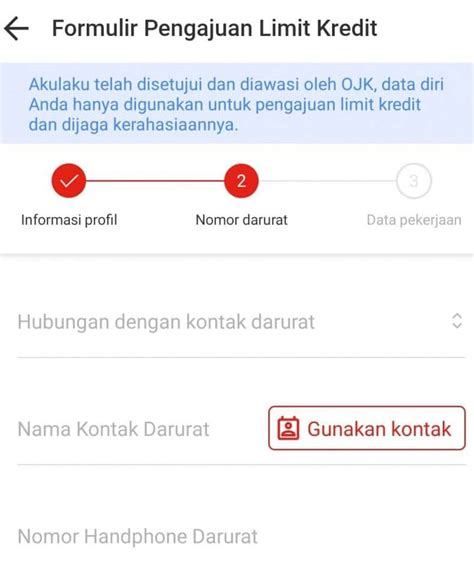 Penyebab Daftar Instagram Gagal Terus