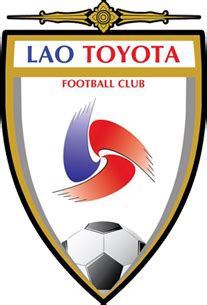 Sejarah Lao Toyota FC