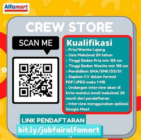 Langkah-Langkah Membuat Link Daftar Online Alfamart Batam