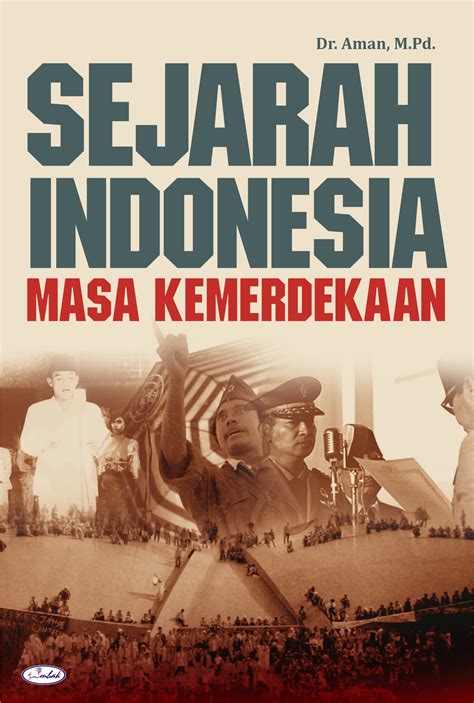 Sejarah Awal