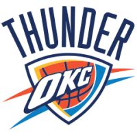 Daftar Nama Pemain Oklahoma City Thunder