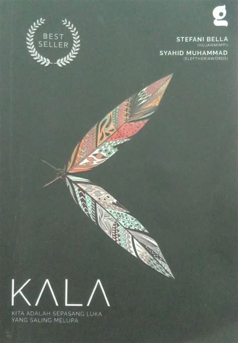 Novel Best Seller Indonesia: Fiksi Maya