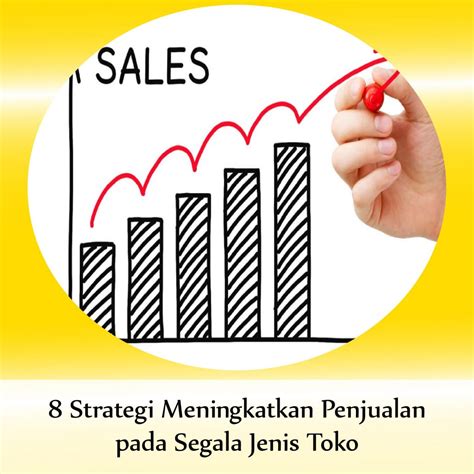 8. Meningkatkan Kemampuan Bisnis