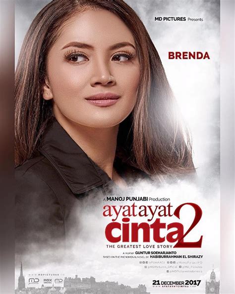 4. Ayat-Ayat Cinta