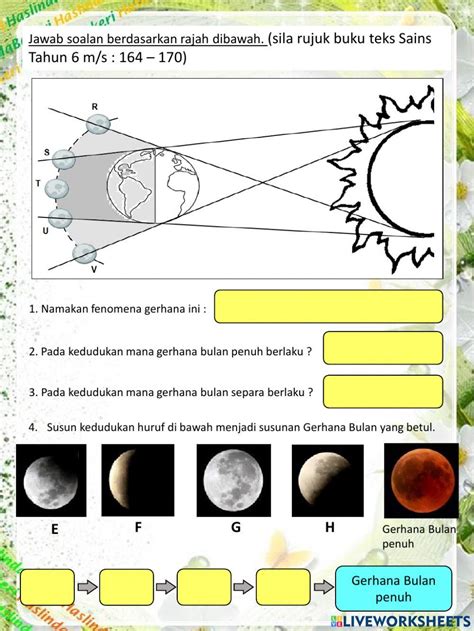 6. Gerhana