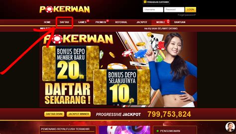 Cara Mendapatkan Bonus Pertama di Poker Online