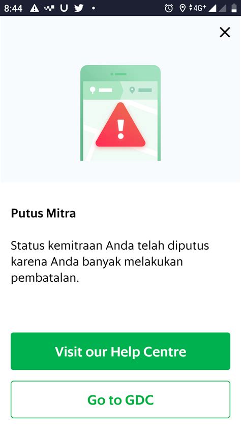 Alasan-Aalan Putus Sori dengan Mitra