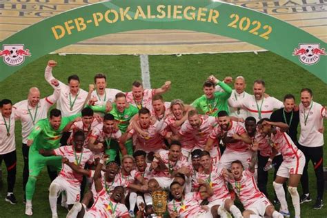 Sejarah RB Leipzig