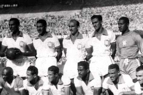 Era Piala Dunia (1950-1965)