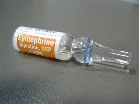 Epinefrin