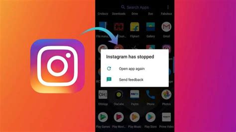 Penyebab Tidak Bisa Daftar Instagram