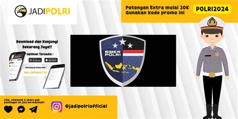 Cara Mendaftar Validasi SIPP POLRI Go.ID