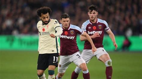 Sejarah Awal West Ham United