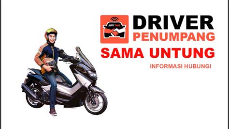 Daftar Ojek Online Bekasi Terbaik