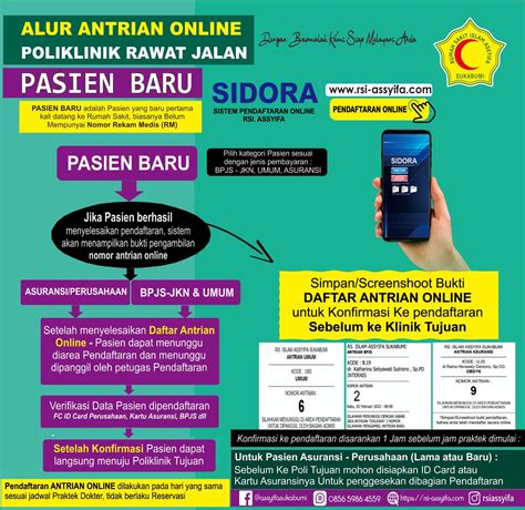 Daftar Online Assyifa Sukabumi