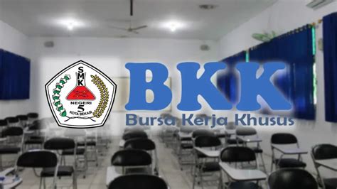 Apa itu BK/BKK SMK 5 Bekasi?