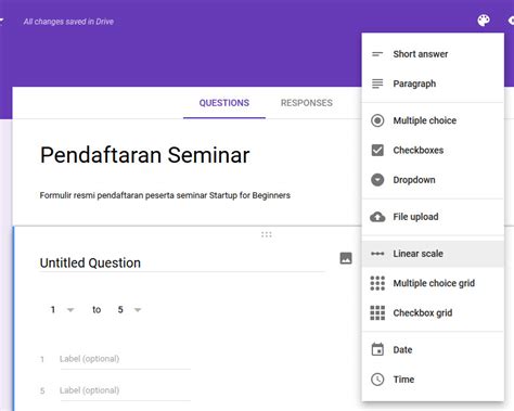 Perbedaan Pendaftaran Online dengan Offline