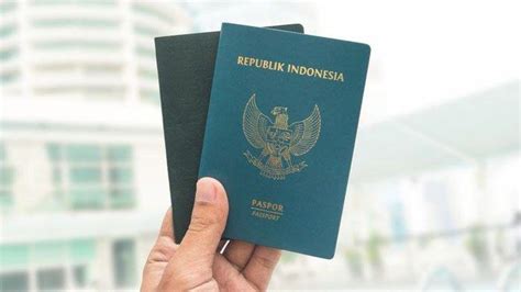 Syarat-Syarat Mengurus Imigrasi di Bogor