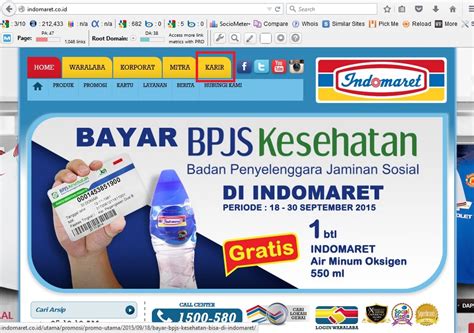 Langkah-langkah Membuat Pembelian pada Daftar Online Indomaret Batam