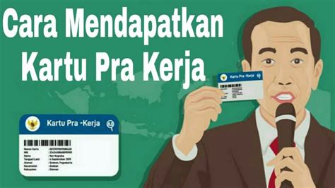 Daftar Online Kartu Pekerja DKI