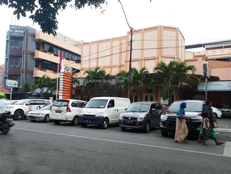 Fasilitas dan Layanan RS Al Irsyad