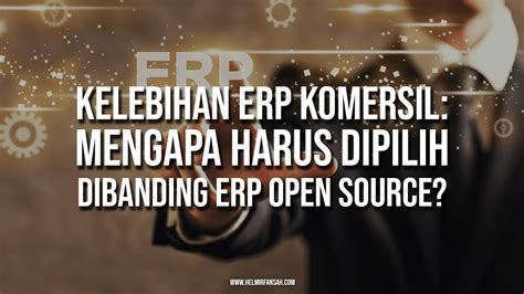 Mengapa Harus Dipilih?