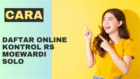 Fungsi RS Moewardi Solo Online