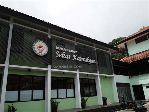 Apa Itu Rumah Sakit Sekar Kamulyan Cigugur?