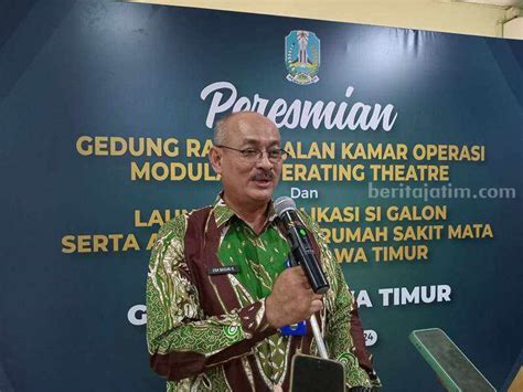 Fasilitas RSMM Jawa Timur