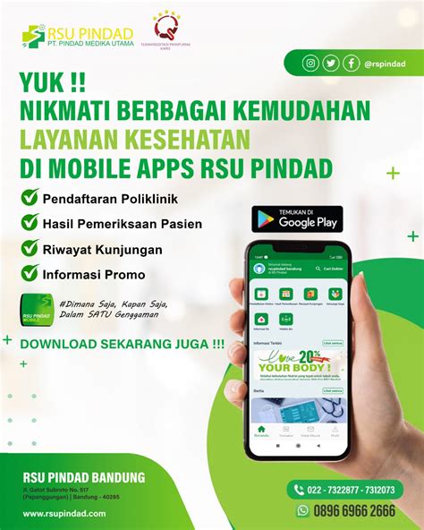Kelebihan Menggunakan RSU Online Kupang