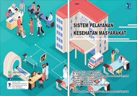 Fasilitas Pelayanan Kesehatan