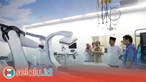Fasilitas Medis Terbaik untuk Masyarakat