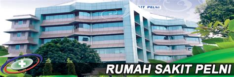 Daftar Rumah Sakit Pelni Secara Online