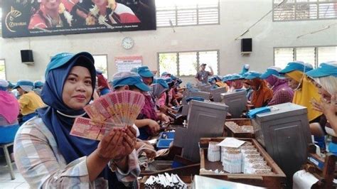 Bantuan dari Swasta