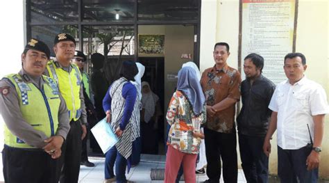 Panduan Lengkap untuk Mengakses Online SMKN 1 Setu
